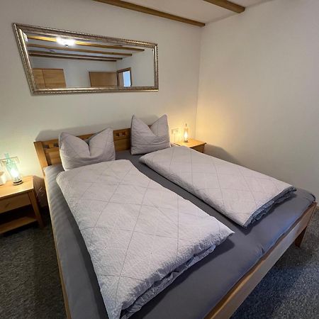 Pia'S Nature Retreat Neukirch  Номер фото