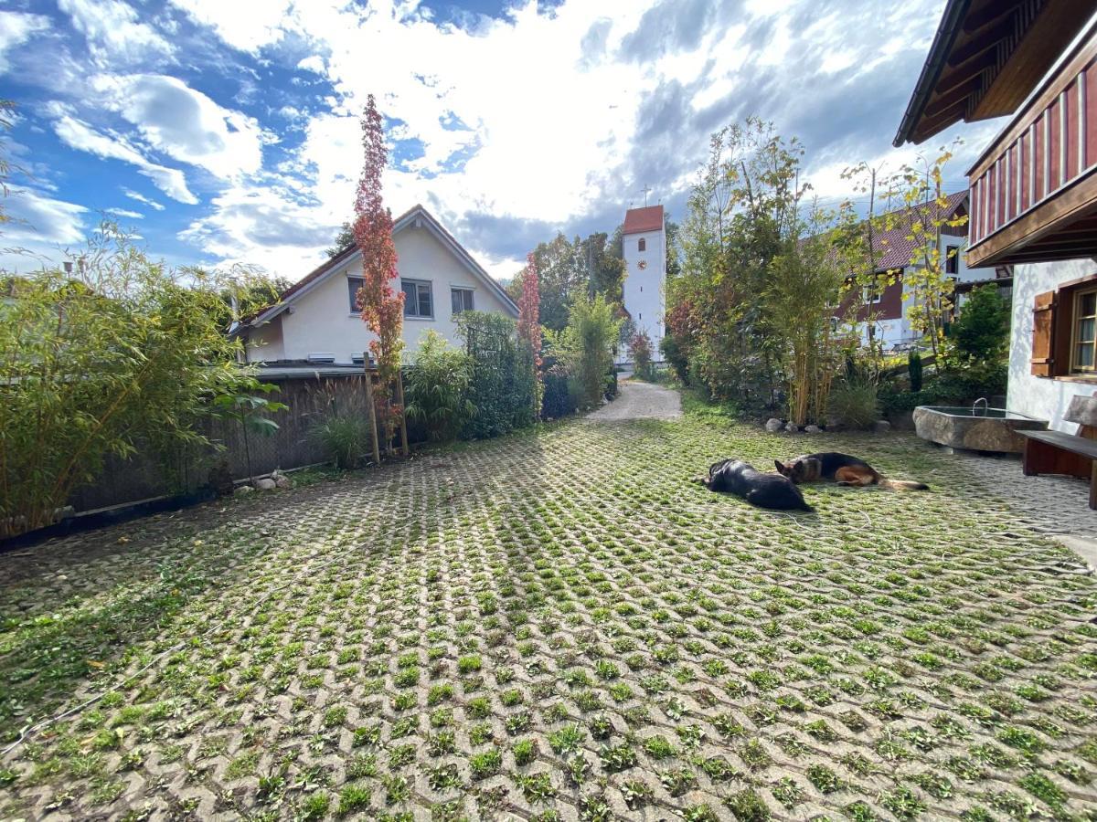 Pia'S Nature Retreat Neukirch  Екстер'єр фото