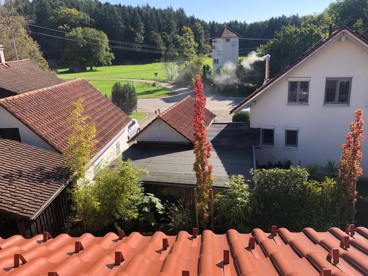 Pia'S Nature Retreat Neukirch  Екстер'єр фото