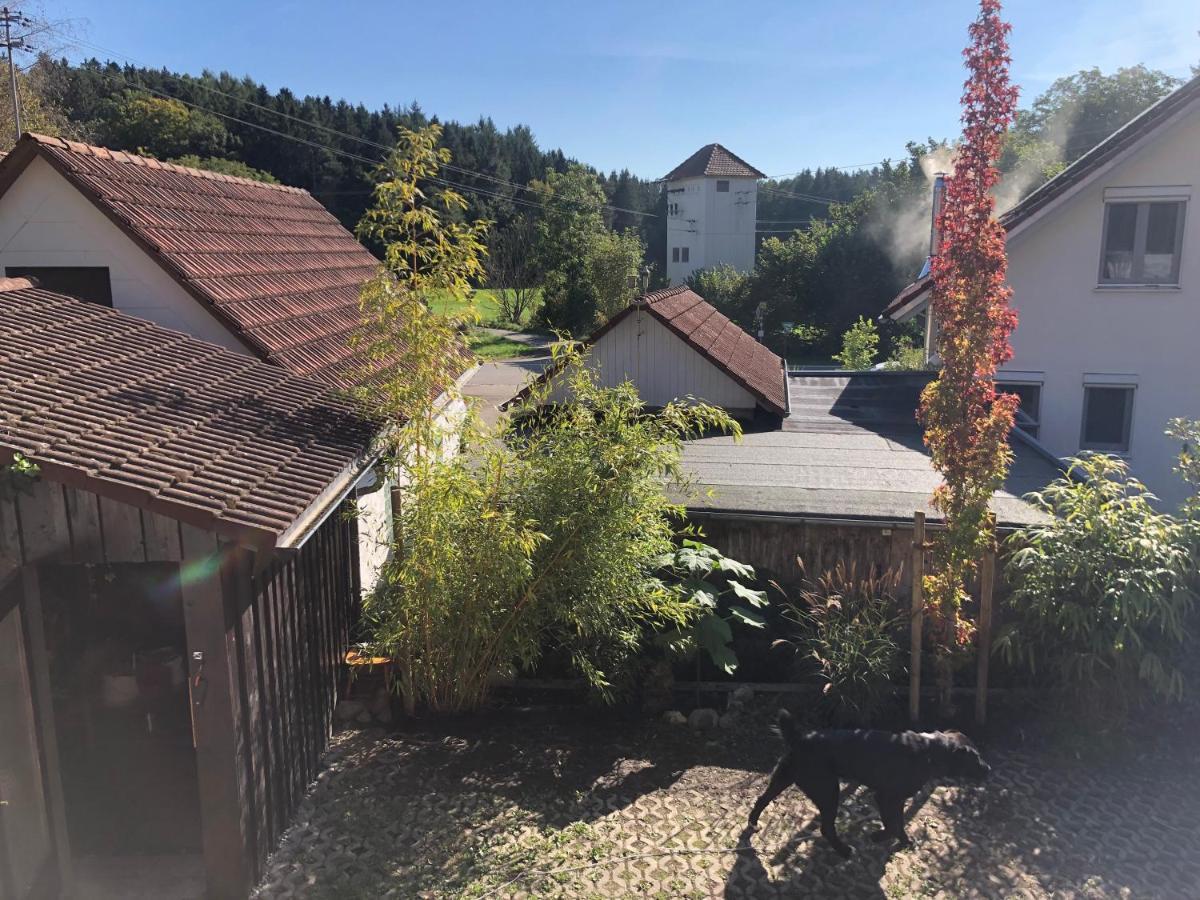Pia'S Nature Retreat Neukirch  Екстер'єр фото