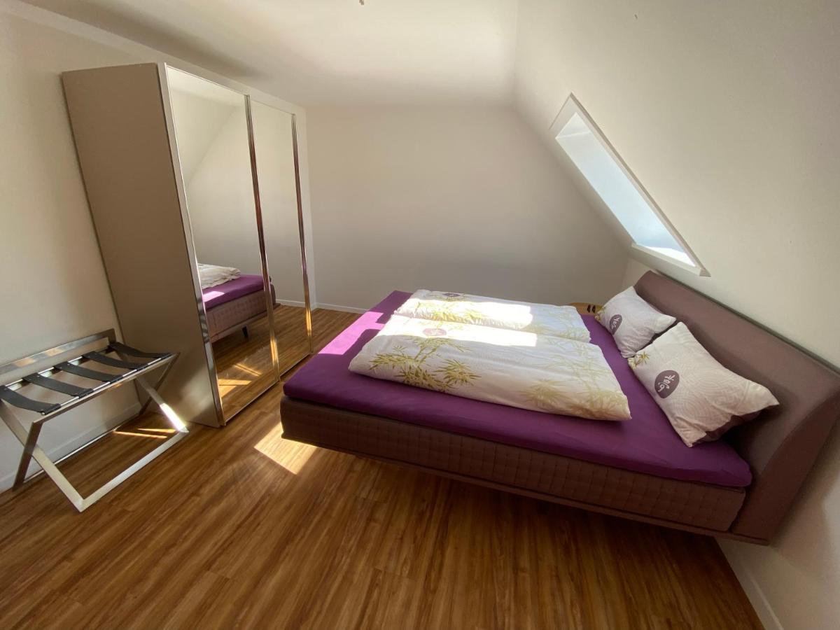 Pia'S Nature Retreat Neukirch  Екстер'єр фото