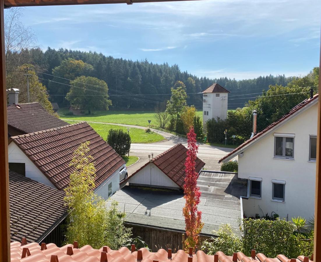 Pia'S Nature Retreat Neukirch  Екстер'єр фото