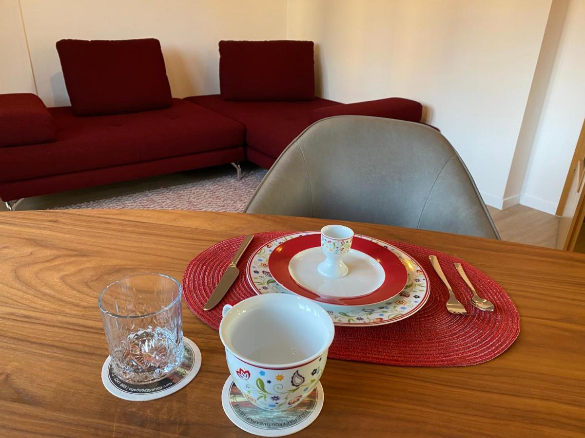 Pia'S Nature Retreat Neukirch  Екстер'єр фото