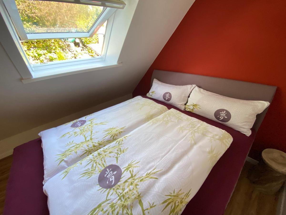 Pia'S Nature Retreat Neukirch  Екстер'єр фото
