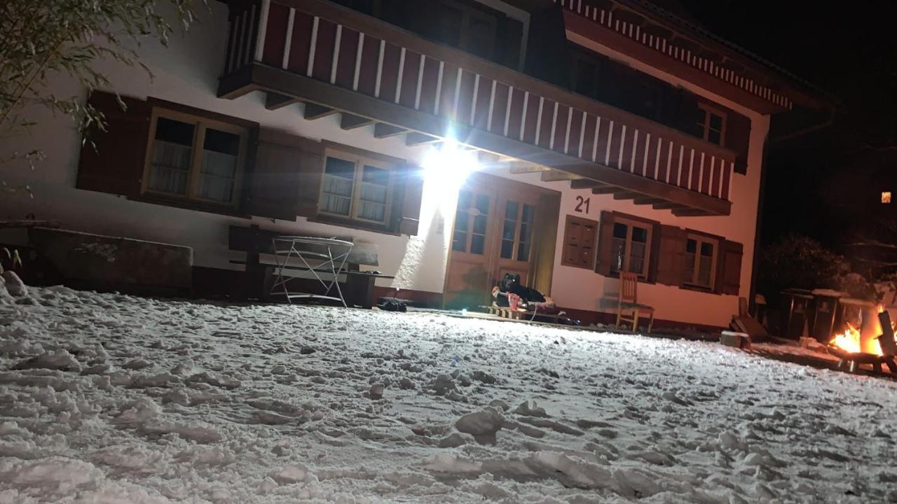 Pia'S Nature Retreat Neukirch  Екстер'єр фото