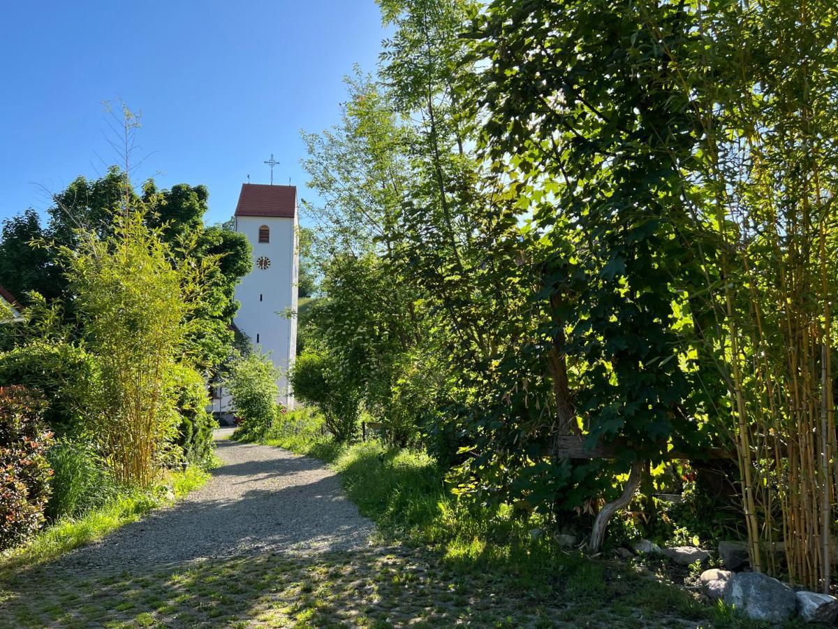 Pia'S Nature Retreat Neukirch  Екстер'єр фото