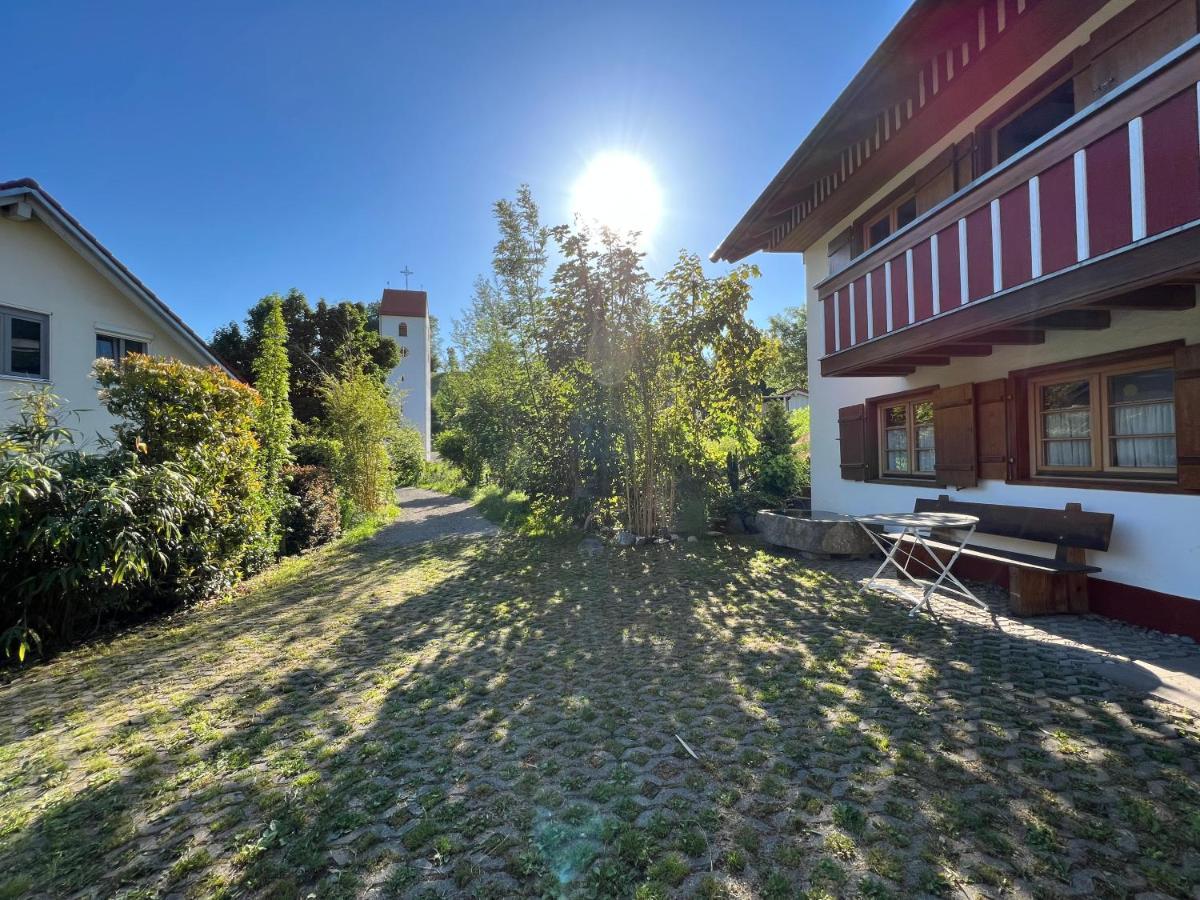 Pia'S Nature Retreat Neukirch  Екстер'єр фото
