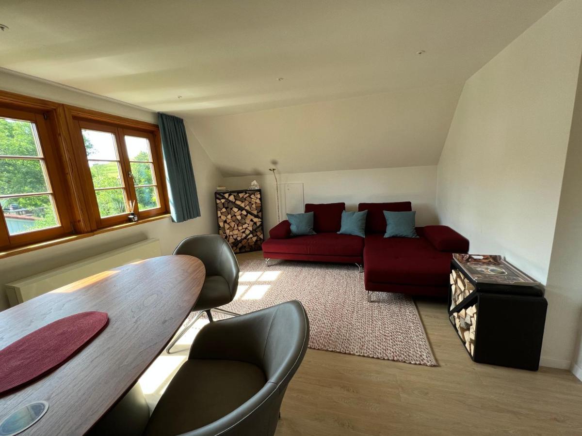 Pia'S Nature Retreat Neukirch  Екстер'єр фото