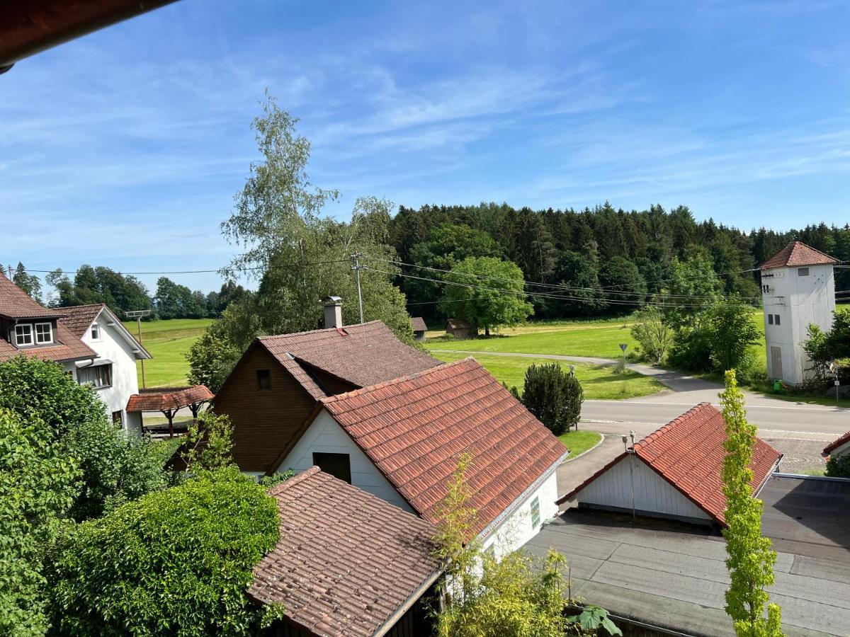 Pia'S Nature Retreat Neukirch  Екстер'єр фото