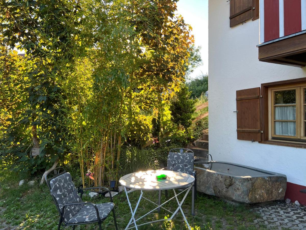 Pia'S Nature Retreat Neukirch  Екстер'єр фото