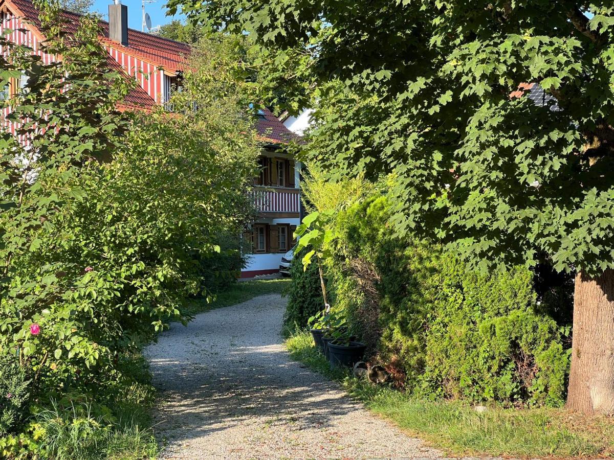 Pia'S Nature Retreat Neukirch  Екстер'єр фото