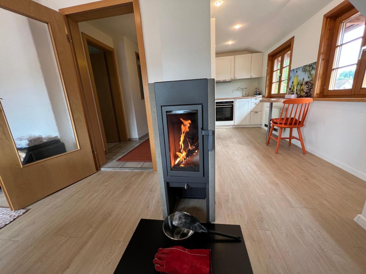 Pia'S Nature Retreat Neukirch  Екстер'єр фото