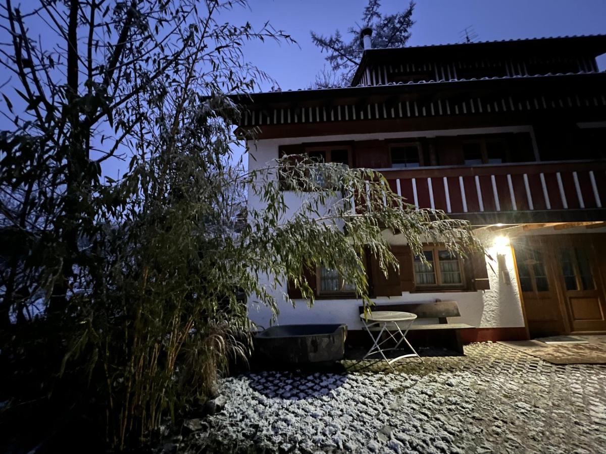 Pia'S Nature Retreat Neukirch  Екстер'єр фото