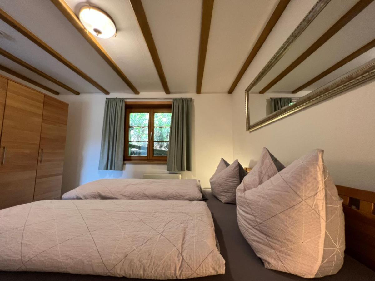 Pia'S Nature Retreat Neukirch  Екстер'єр фото
