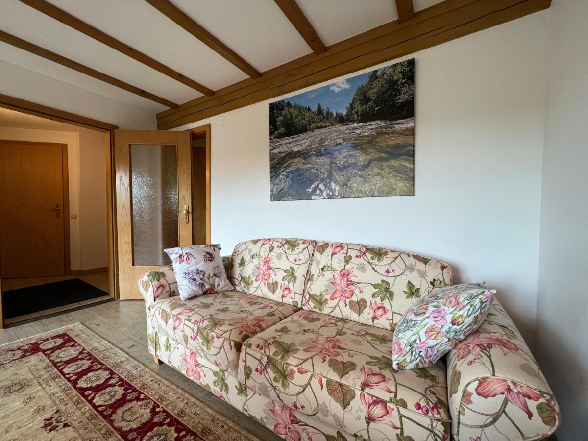 Pia'S Nature Retreat Neukirch  Екстер'єр фото