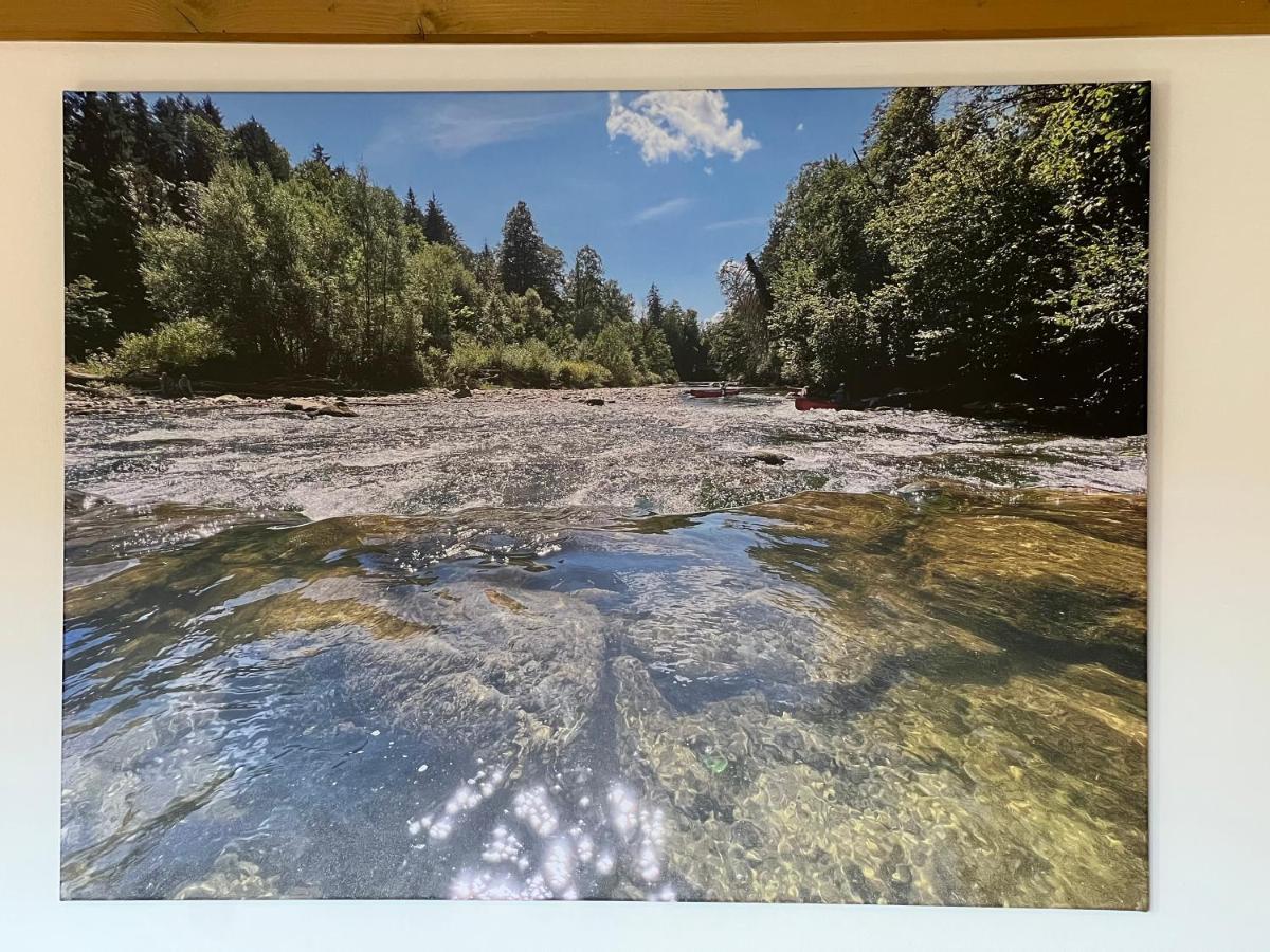 Pia'S Nature Retreat Neukirch  Екстер'єр фото