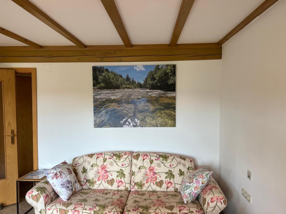 Pia'S Nature Retreat Neukirch  Екстер'єр фото