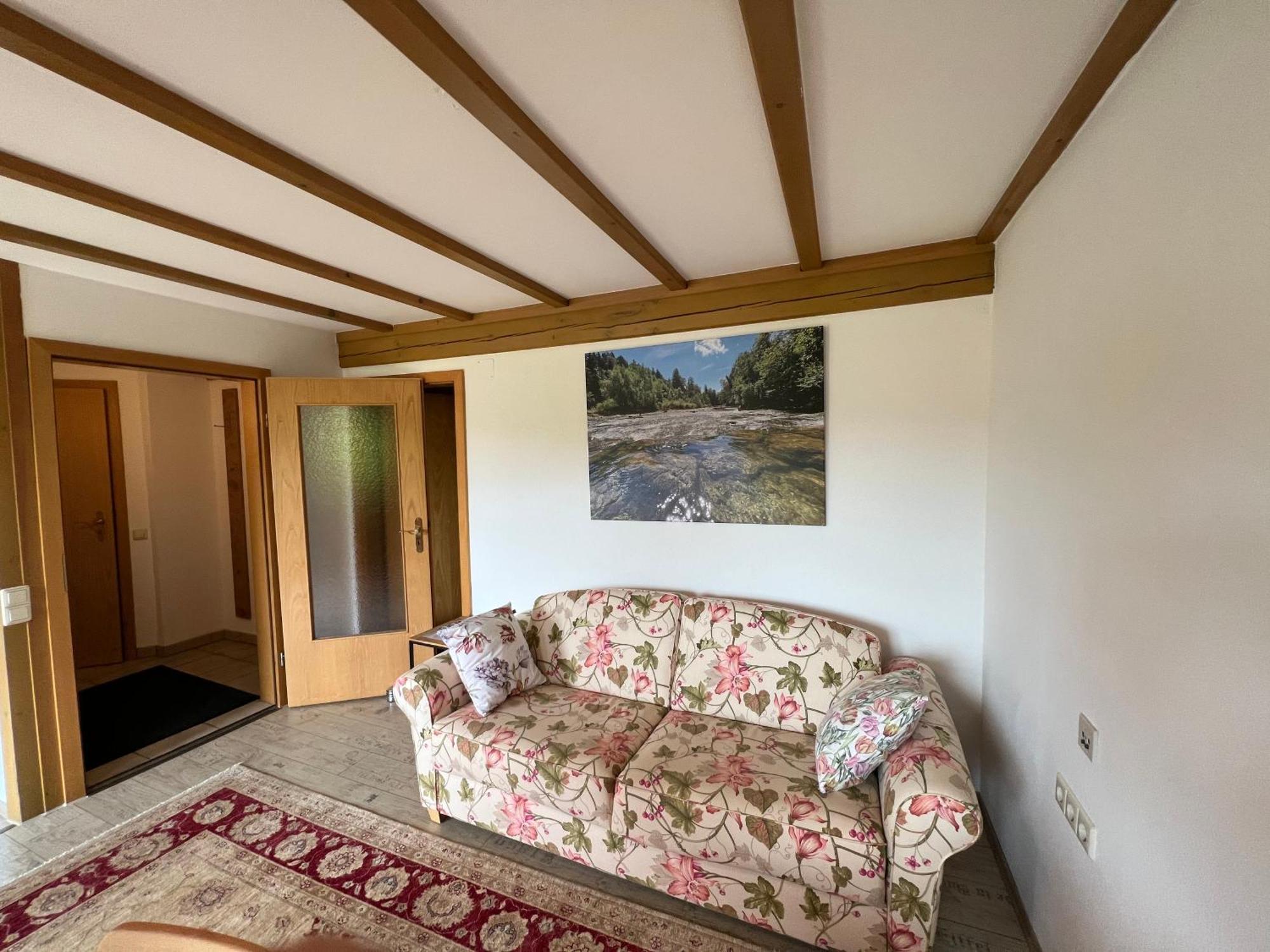 Pia'S Nature Retreat Neukirch  Номер фото